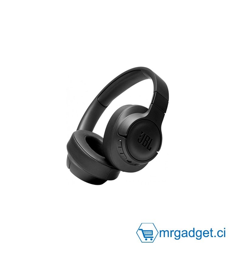 JBL Tune710BT – Casque audio circum-auricul