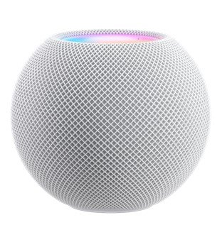 Enceinte portable Apple HomePod mini  (Blanc)