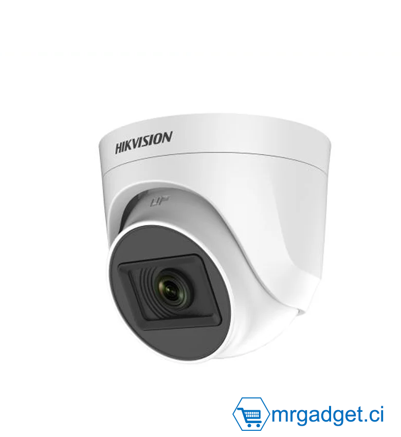 HikvisionDS-2CE76D0T-EXIPF(2.8mm)(O-STD)  Cam