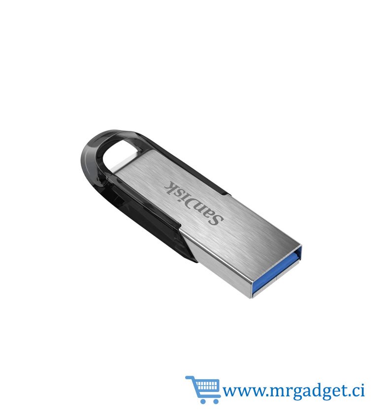Lecteur flash  - Clé USB 3.0 SanDisk Ultra F
