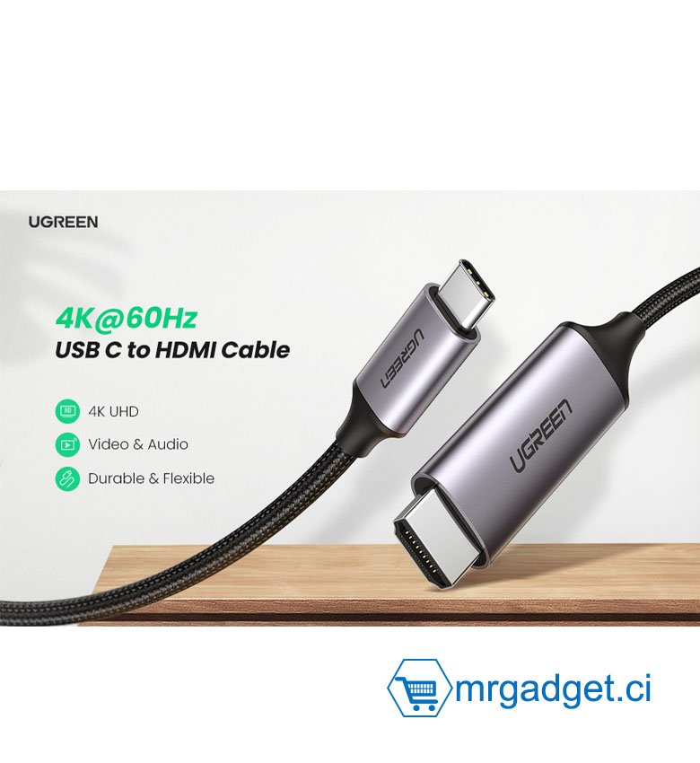 Ugreen hdmi c