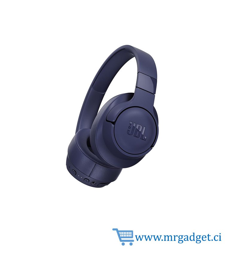 JBL Tune 760NC – Casque audio circum-auricu