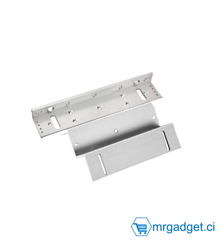 HIKVISION DS-K4H450-LZ Support de verrouillage magnétique Pro Series