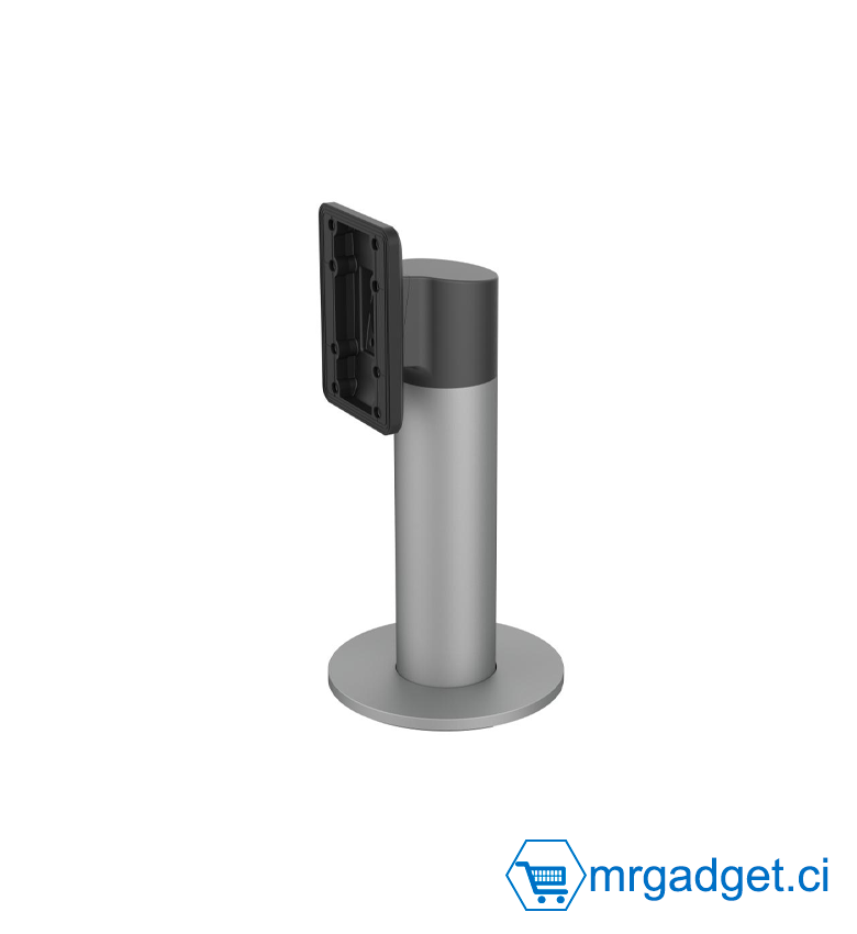 HIKVISION DS-KAB6-ZU1 - Support de terminal d'entrée pour tourniquet