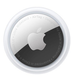 Nouveau Apple AirTag - dispositif de localisa