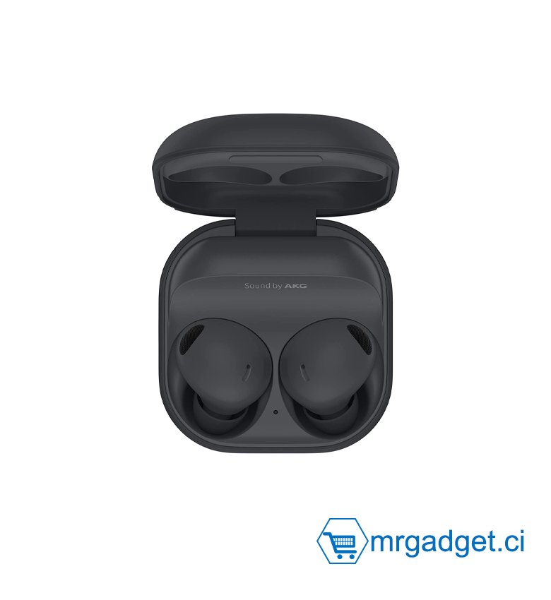 Samsung Galaxy Buds2 Pro, écouteurs Bluetoot