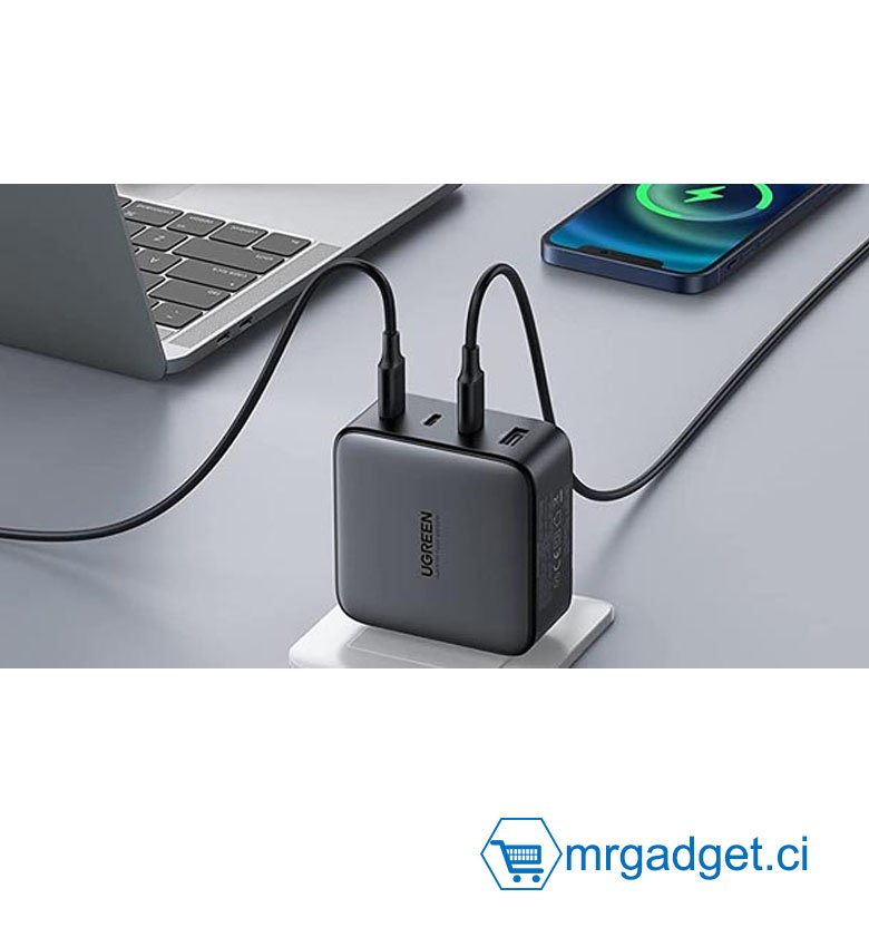 20W USB C Encastrée Bande D'alimentation pour Home Burundi