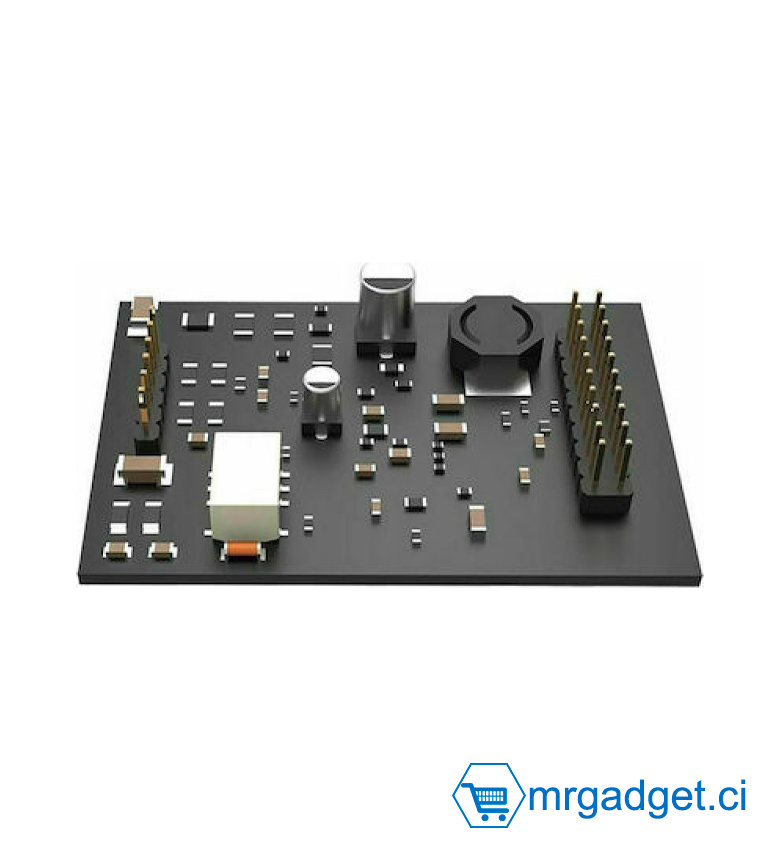 Yeastar SO Module (1 FXS + 1 FXO) - Module Yeastar SO – 1 Port FXO + 1 Port FXS