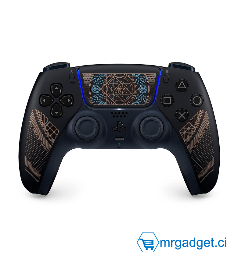 Playstation Manette sans-fil PS5 DualSense - Final Fantasy 16  Edition Limitée 5