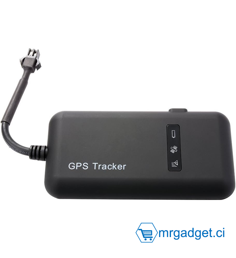 LES MEILLEURS TRACKERS/LOCALISATEURS GPS - TOP 3 COMPARATIF 