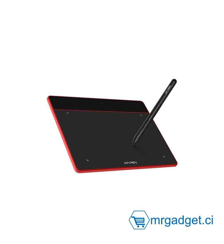XP-PEN Deco Fun S Tablette Graphique à Style