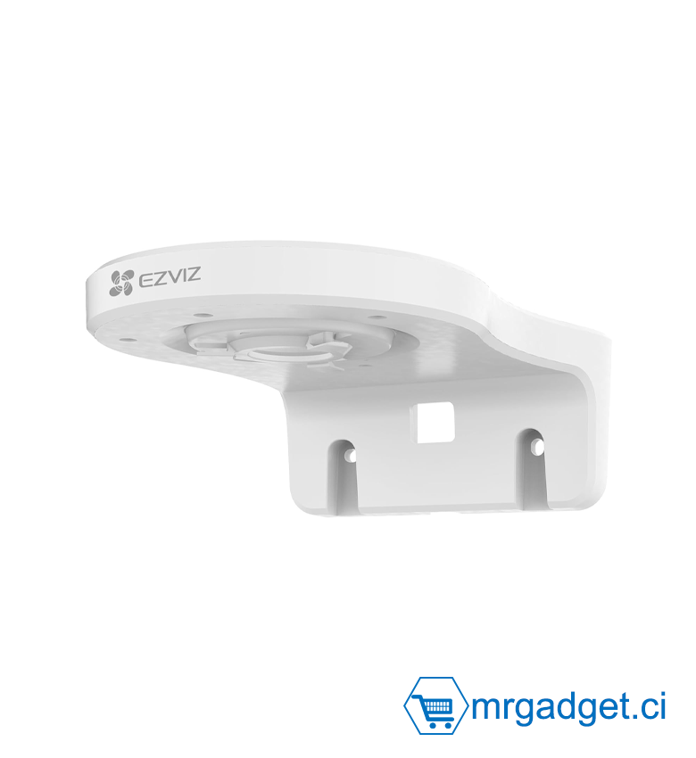 Ezviz Support mural pour camera -  CS-CMT-R100-BRACKET