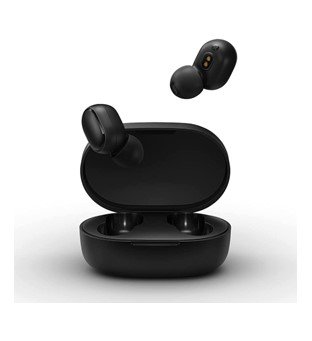 Xiaomi Mi True Wireless Earbuds Basic 2 Noir 