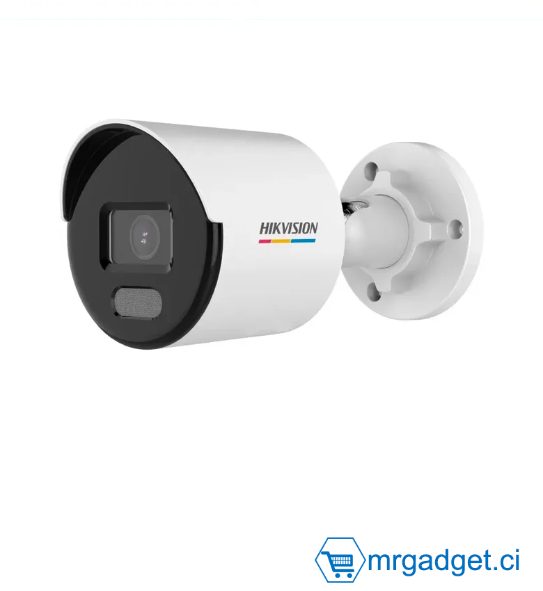 HIKVISION DS-2CD1027G2-L(2.8mm)(O-STD) Caméra IP 2MP  ColorVu