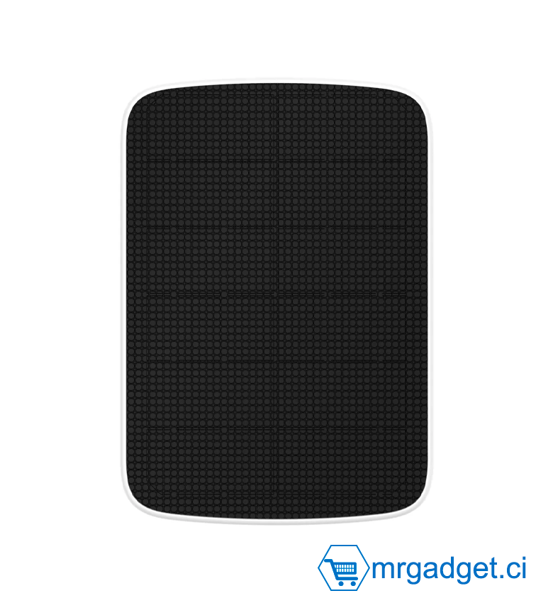 Panneau Solaire de Charge EZVIZ Type C