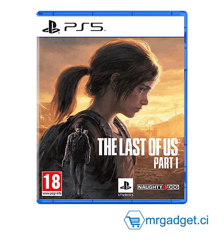 The Last of Us  Part I - PS5