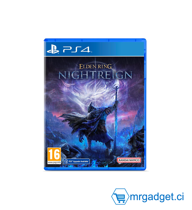 Elden Ring Nightreign  PlayStation 4 (PS4)