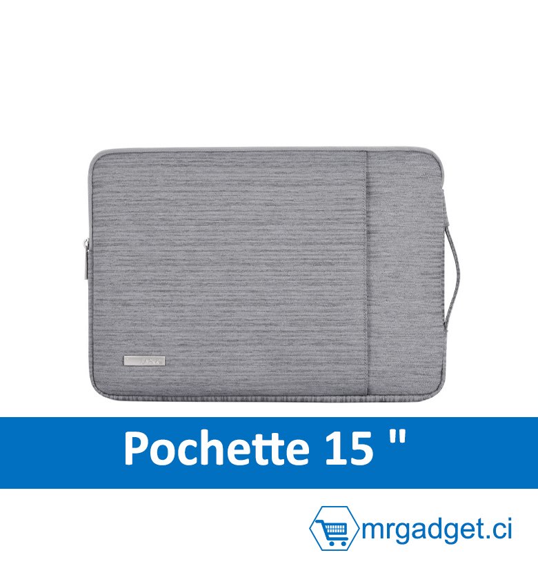 Housse PC  - Pochette de Ordinateur Portable 