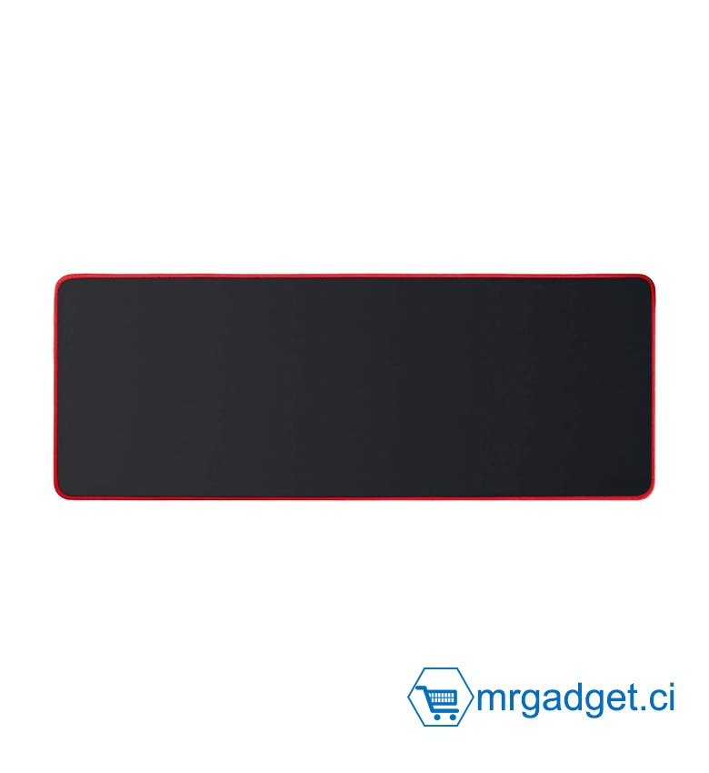 Tapis de souris  clavier - grand tapis de bur