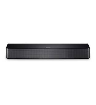 Bose Solo Soundbar Series II : Haut-Parleur TV - Connexion Bluetooth - Noir