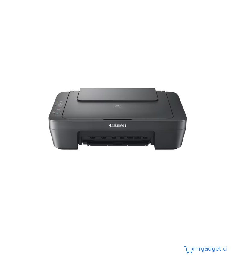 Imprimante Canon PIXMA MG2541S Multifonction 3 en 1 – Couleur, Scanner, Photocopie A4, USB