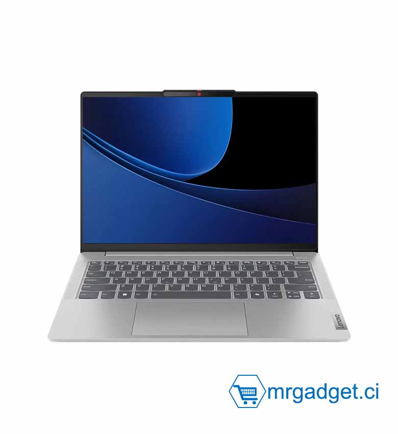 Lenovo IdeaPad Slim 5 14IRU9 - Ordinateur Portable 14'' Intel Core 5 120U, 16 Go RAM, 512 Go SSD, Windows 11