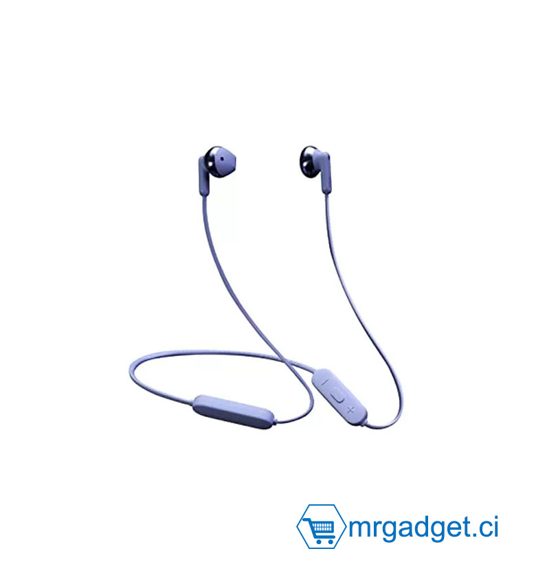JBL Tune215BT - Écouteurs Bluetooth avec connexion multi-source, oreillettes ergonomiques, jusqu'à 16h d'autonomie, Violet