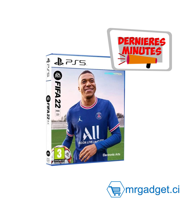 FIFA 22 - PS5