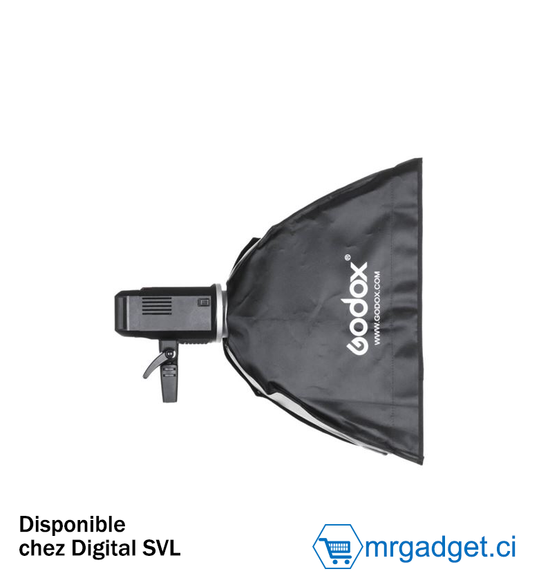 Godox softbox 60×60