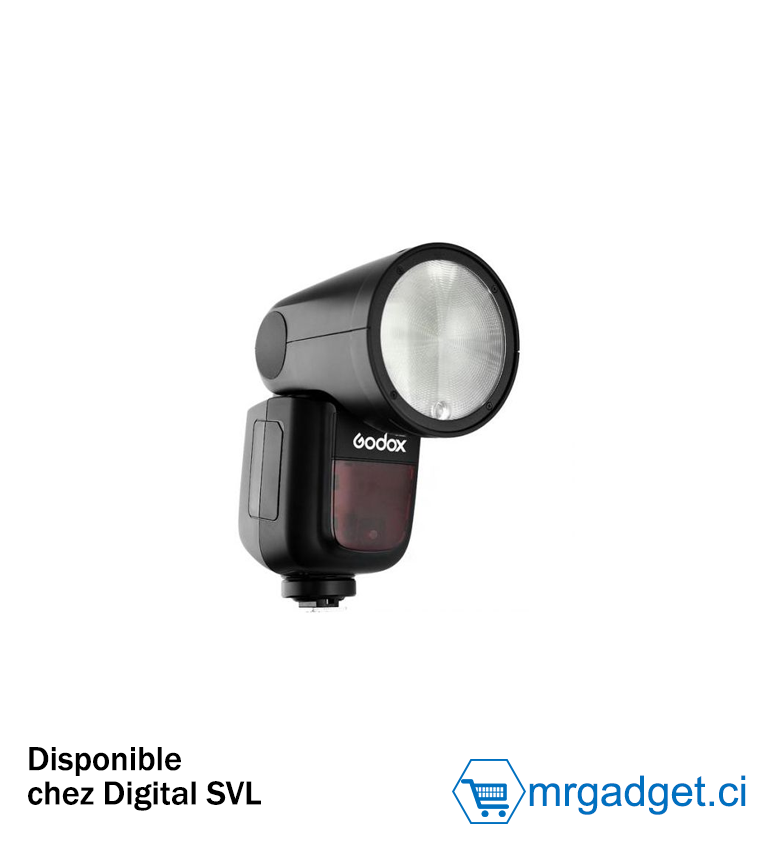 GODOX V1© - Godox V1 V1C V1-C Flash pour Canon