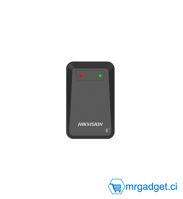 HIKVISION DS-TMG035 - 79GHz Radar d'entrée et de sortie - Radar anti-chute de porte de barrière