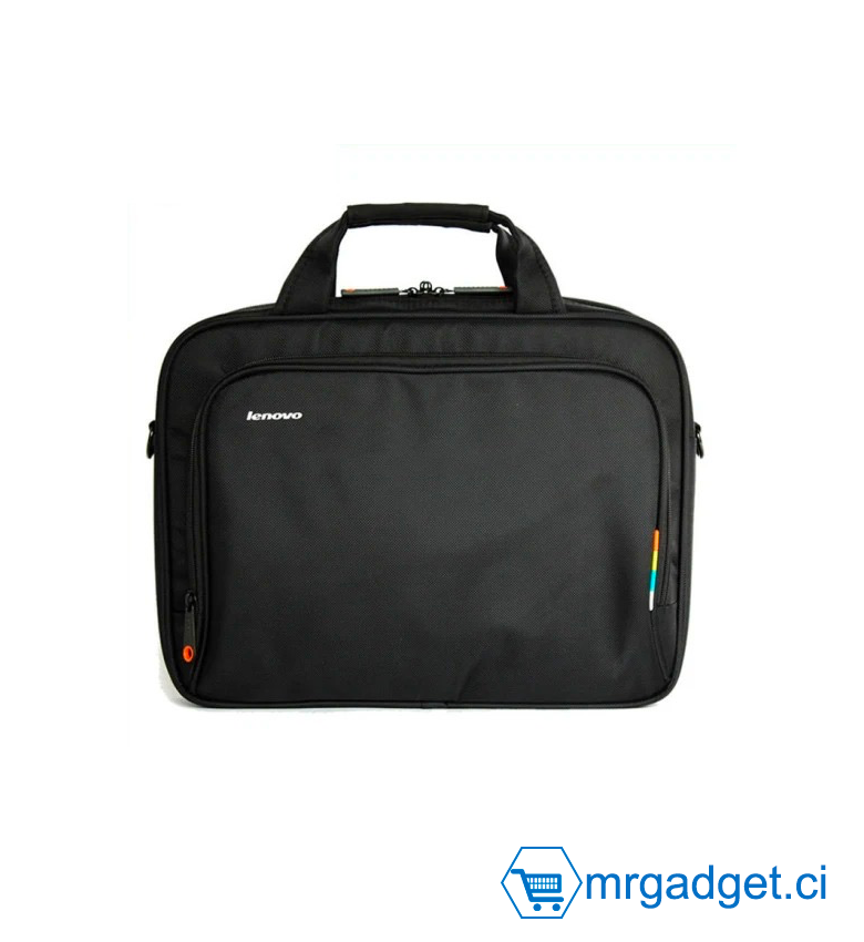 Lenovo TM150 Sac pour Ordinateur Portable 15,6" - Noir