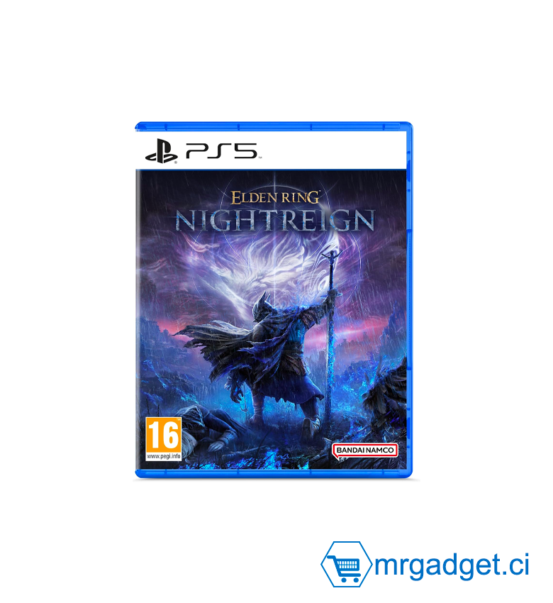 Elden Ring Nightreign  PlayStation 5 (PS5)