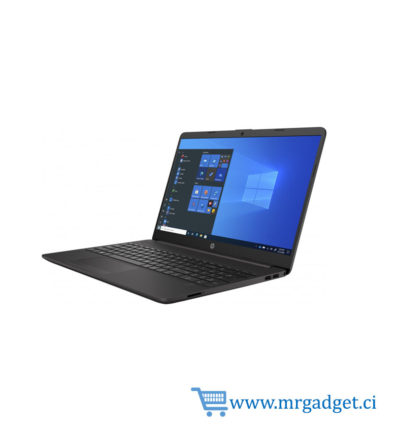 HP Notebook G8 250 - PC Portable Core i3, 4 Go RAM, 1 To HDD, 15,6"