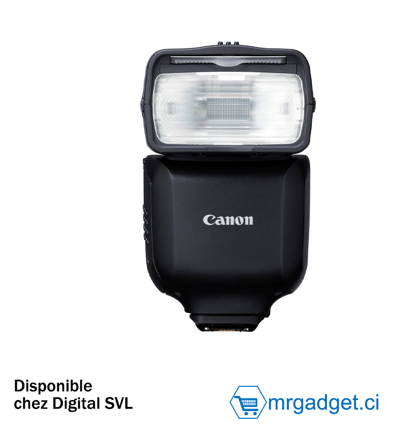 Canon SPEEDLITE EL-10 (Flash)
