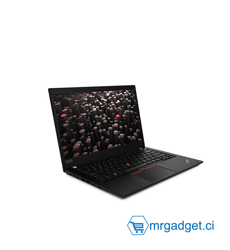 Lenovo ThinkPad P14s Gen 2 - PC Portable Professionnel 14'' Intel Core i7-1165G7, 32 Go RAM, 1 To SSD, NVIDIA T500 4 Go, Wi-Fi 6/Bluetooth, Windows 10 Professionnel 64 bits
