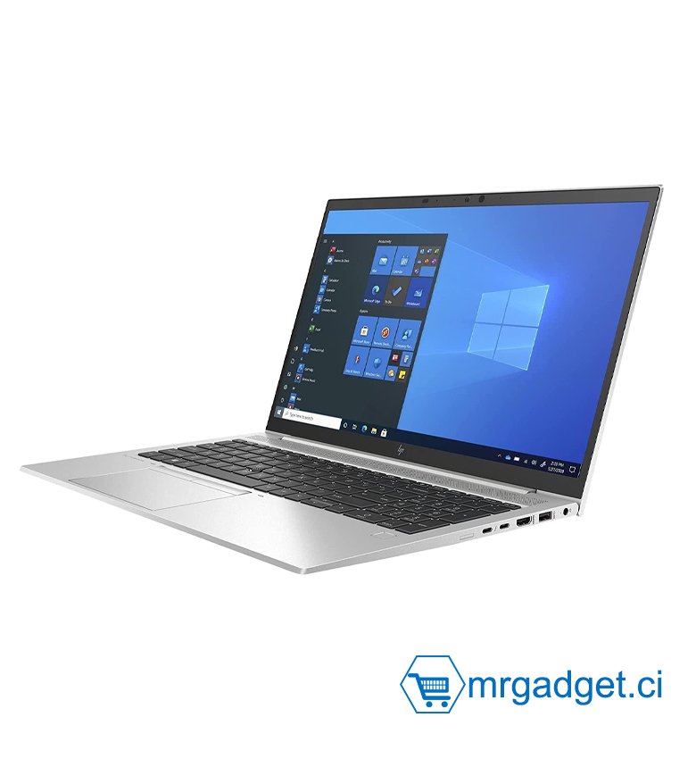 Ordinateur portable HP EliteBook 850 G8 Core  i7-1165G7 16GB  RAM / 512GB SSD