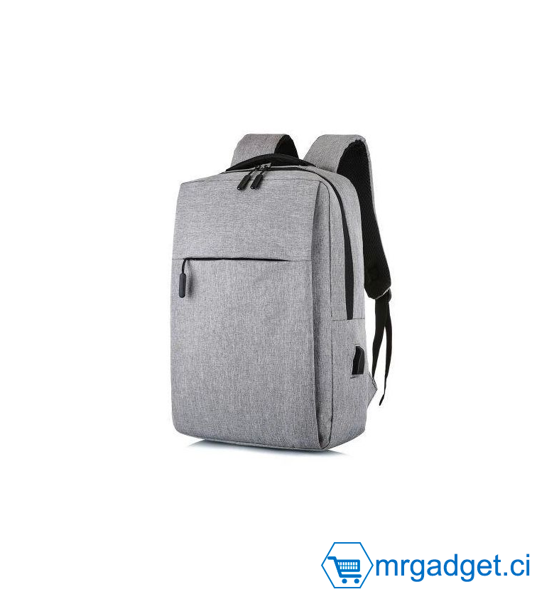 Sac à dos pour ordinateur Portable - 16 Pouces