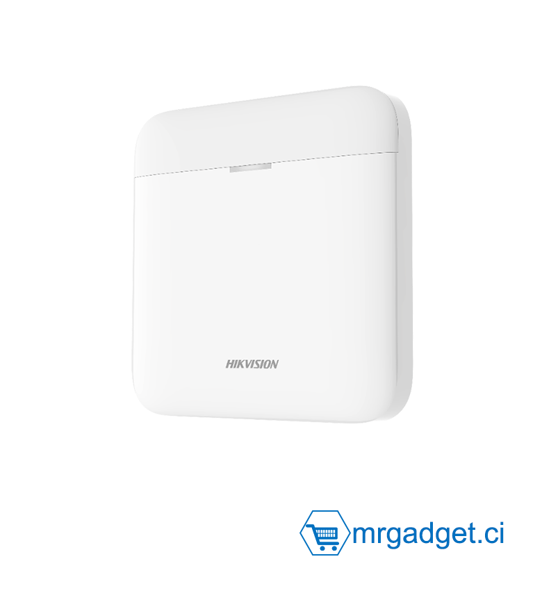 HIKVISION  DS-PR1-WB Extendeur 8 Zones 2nd Gen