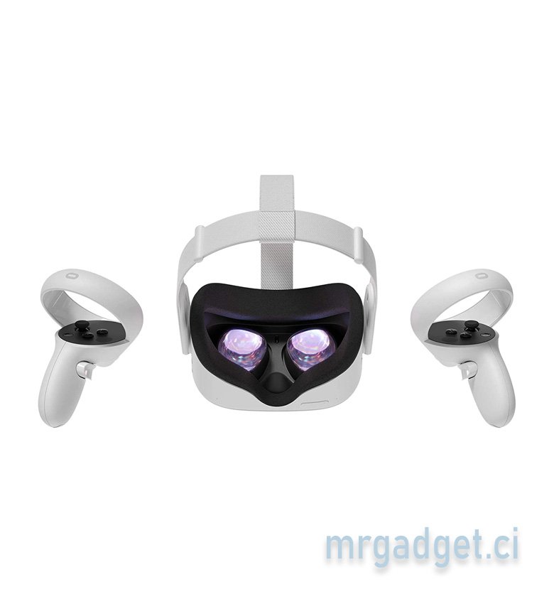 Carrefour casque vr sale