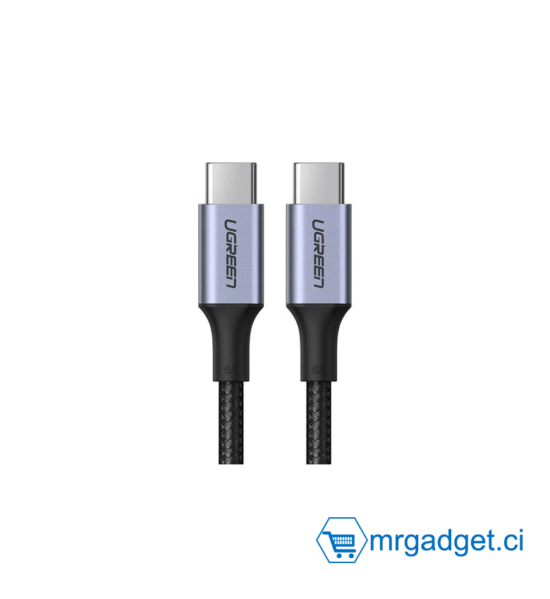 Câble d'imprimante USB C vers USB B pour Epson 1M, Ancable Type C mâle vers  USB B mâle, pour nouveau MacBook, Google Chromebook