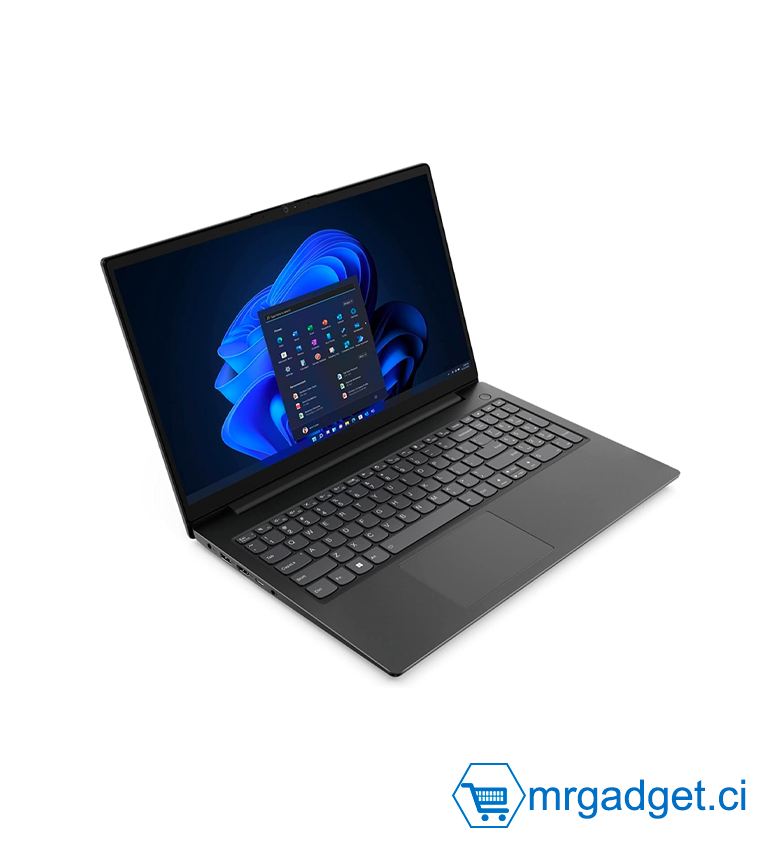 Offre rentrée scolaire - LENOVO V15 G2IJL - Intel cenelron N4500- 8GB RAM - 256GB SSD - Ecran 15,6"