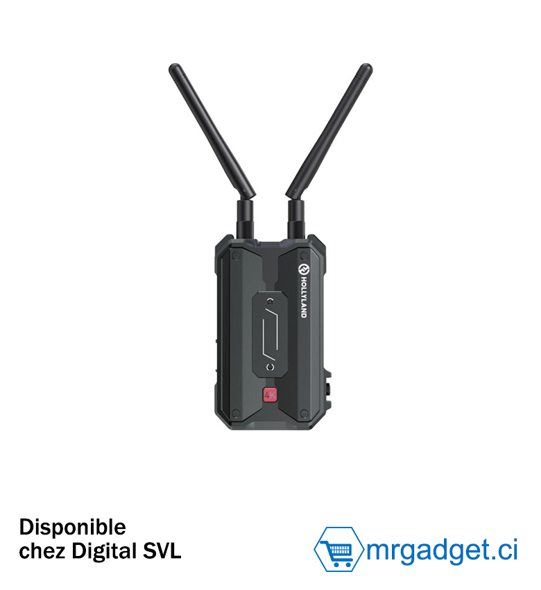 HOLLYLAND PYRO H Émetteur vidéo sans fil/ émetteur HDMI