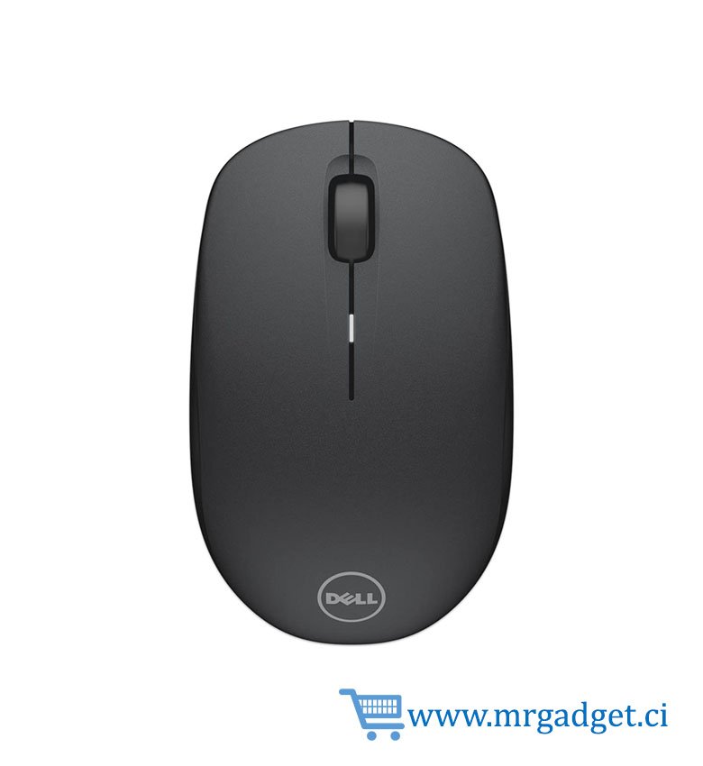 Dell WM126 - Souris sans fil