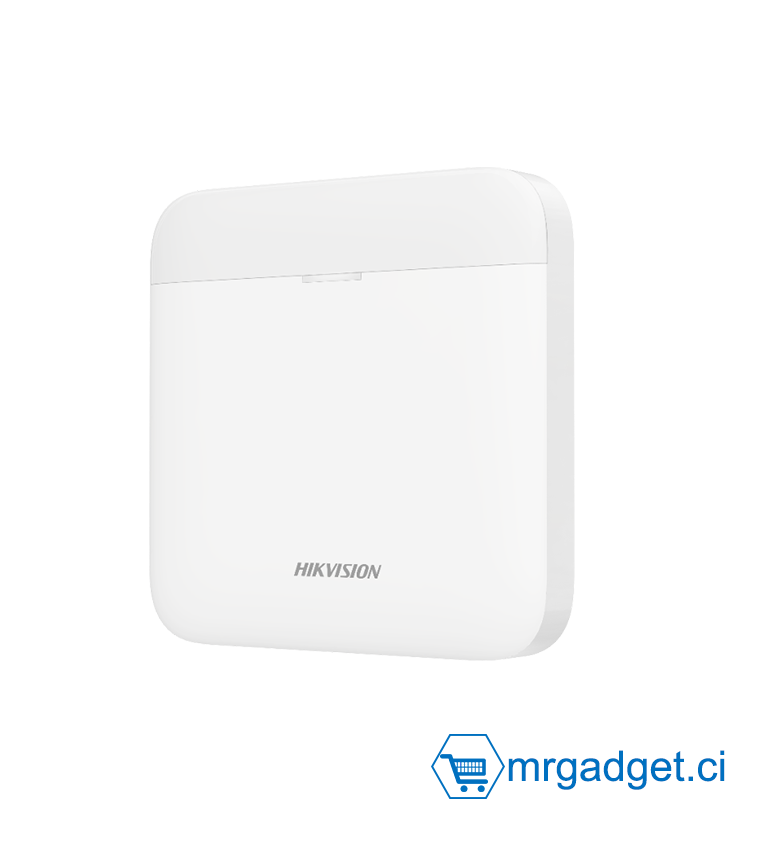 DS-PWA64-L-WB Hikvision – Centrale alarme sans fil AX Pro